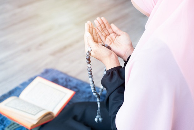 Ini Dia Keutamaan Doa Pagi Hari Sebelum Beraktifitas yang Perlu Anda Tahu