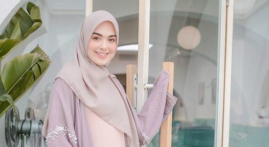 Merayakan Hari Raya Kurban dengan Hijab Idul Adha 2021