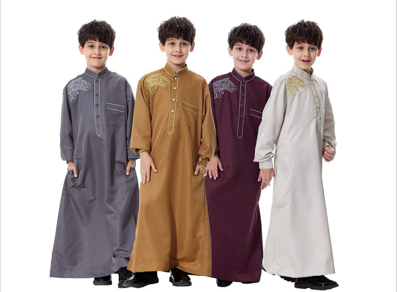Cara Memilih Produk Yang Tepat di Toko Baju Muslim