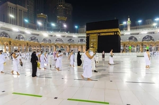 Deretan Syarat Ibadah Umroh dan Manfaatnya untuk Umat Muslim