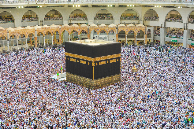 Perbedaan Ibadah Haji dan Ibadah Umroh Beserta Informasi Terkait