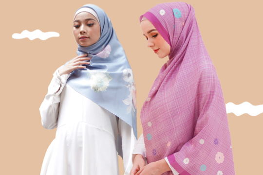 Ulasan Tentang Berpakaian Busana Muslim 