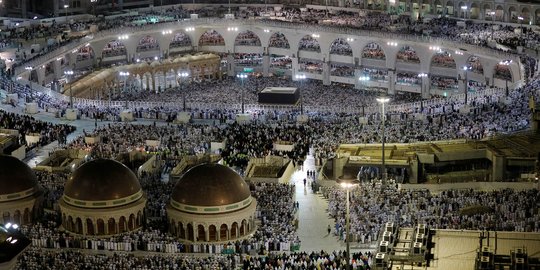 Hal yang Perlu Diperhatikan dan Persiapan untuk Ibadah Umroh