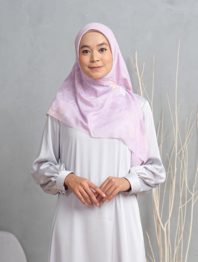 Lily Queen Blush Lilac