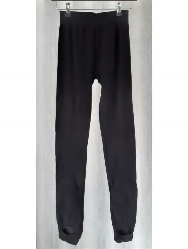 Legging Wudhu Black