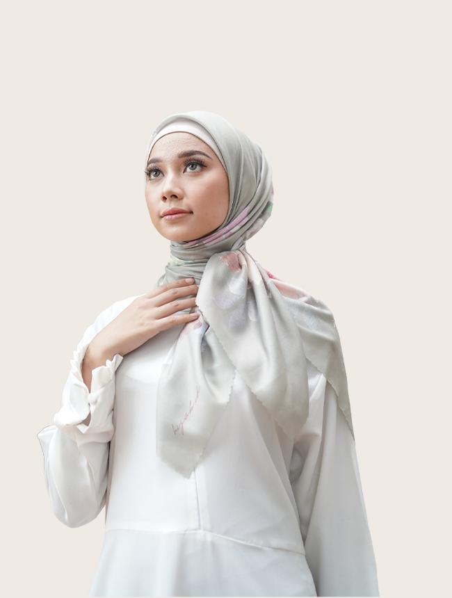 Hannah Set Olive