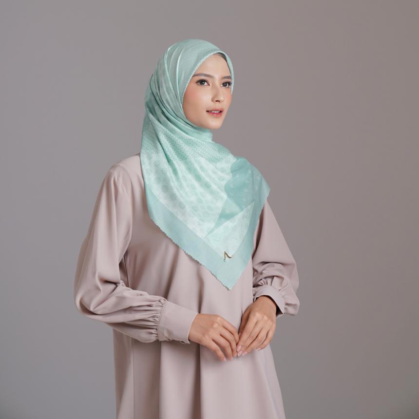 Jadaya Tosca Hijab.id