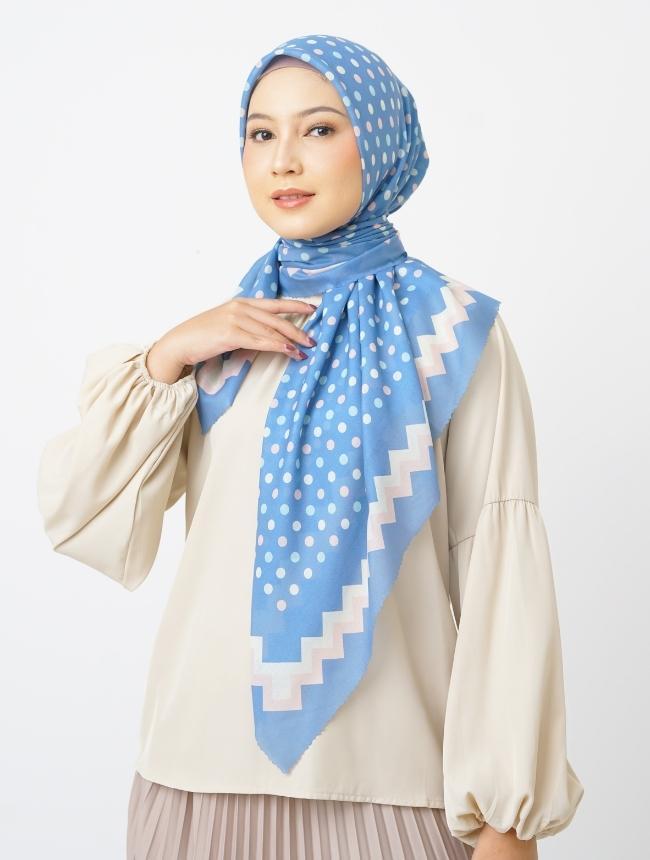 Polka Denim