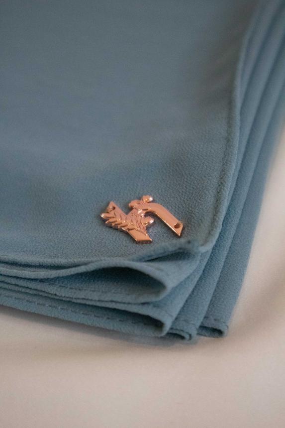 Pashmina Tosca