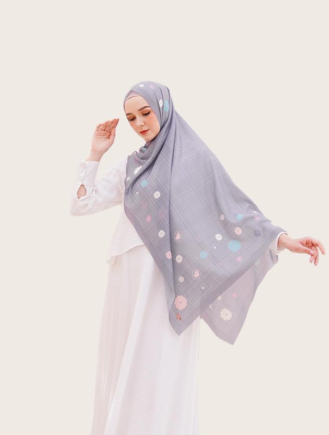 Floni Series Gray