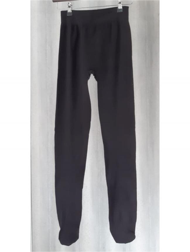 Legging Wudhu Brown