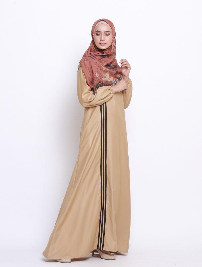 Orlin Dress