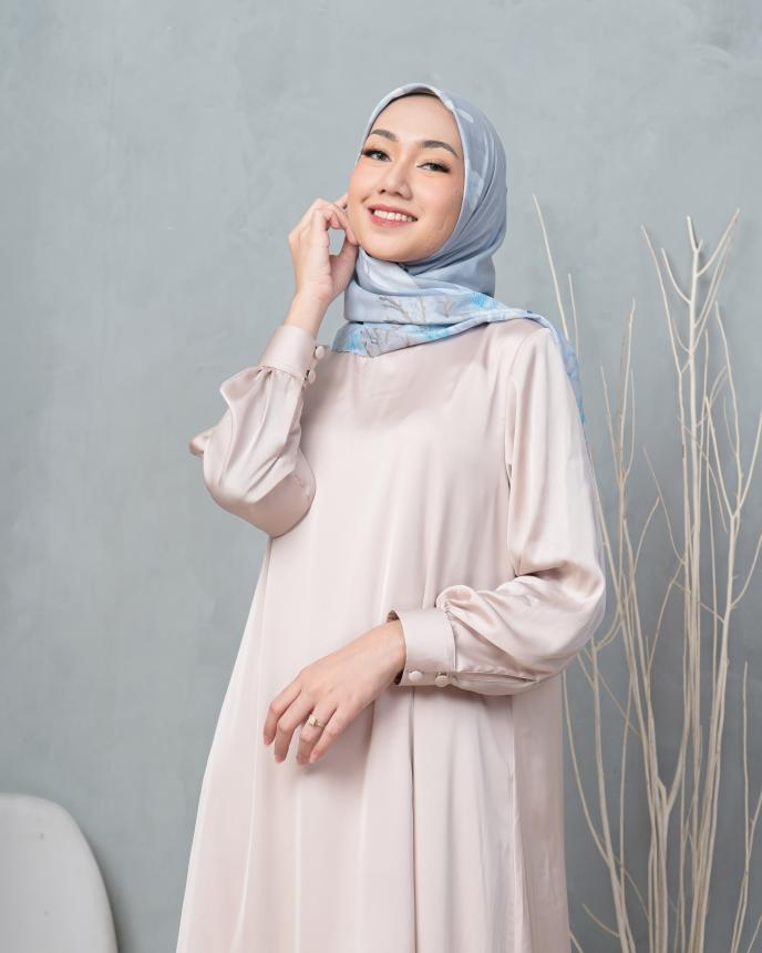 Sea Breeze Blush Grey