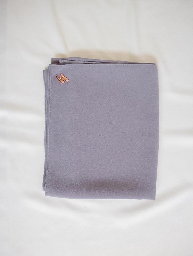 Pashmina Grey