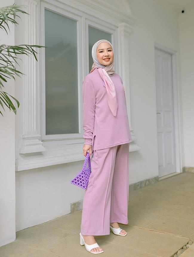 Camilla Collection Lilac