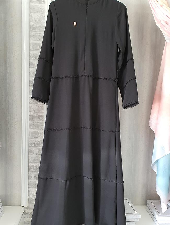 Hajjar Dress