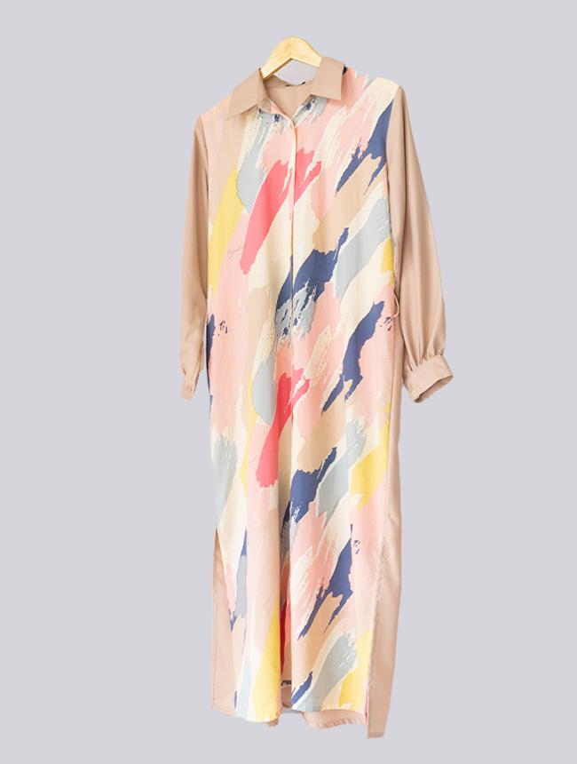 Zea Long Outer