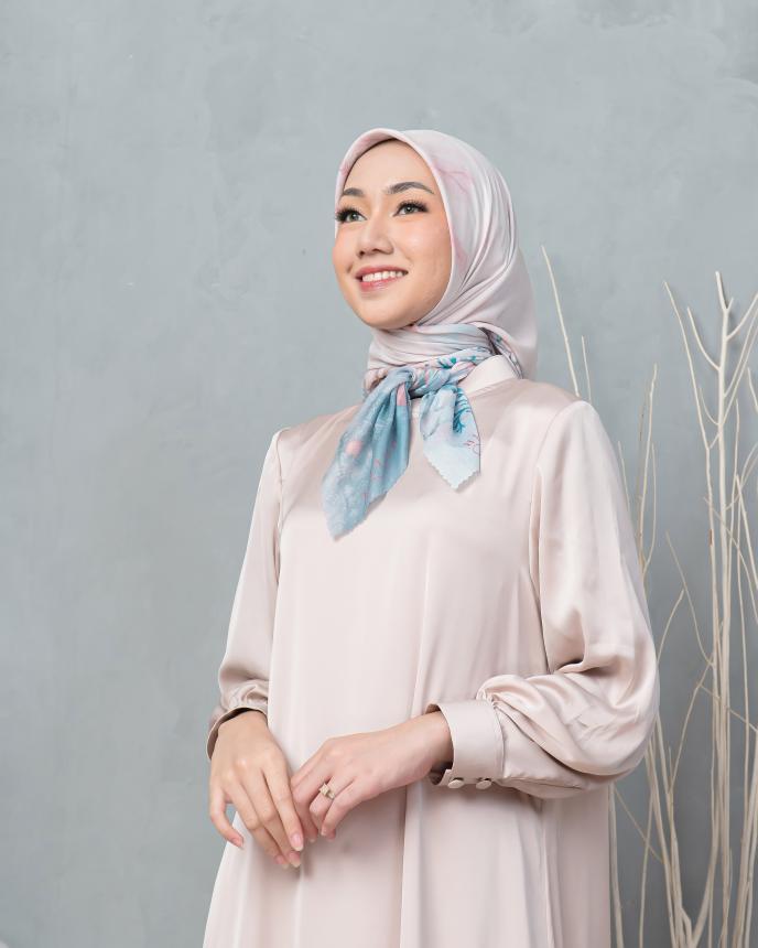 Sea Breeze Broken White