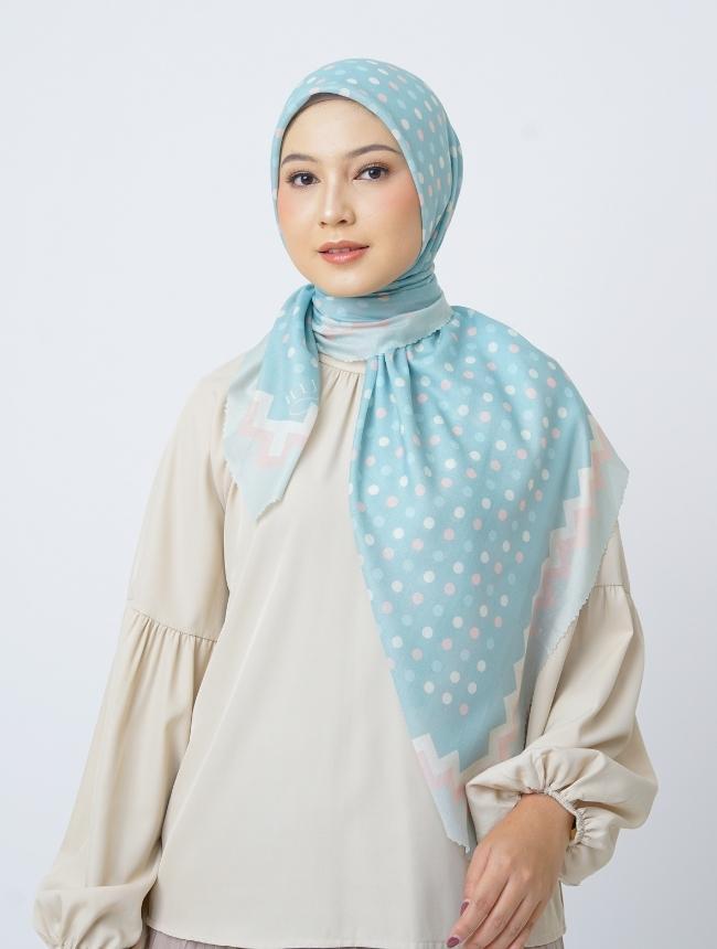 Polka Mint