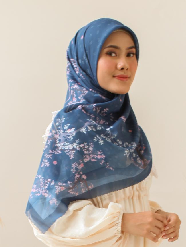 Fuji Blue
