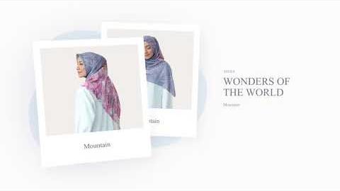 Wonders of the World - Mountain