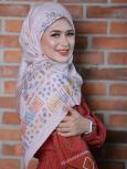 Nazma Rose Beige